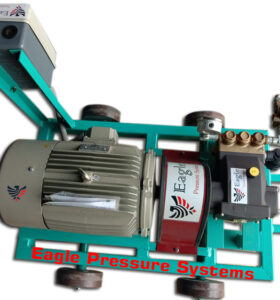 High Pressure Water Pump Washer 250-bar-jet-pump-system---SGB-Scaffolding