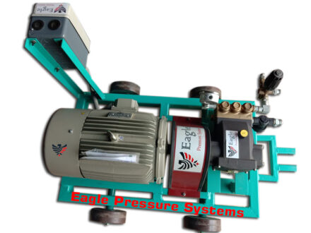 High Pressure Water Pump Washer 250-bar-jet-pump-system---SGB-Scaffolding