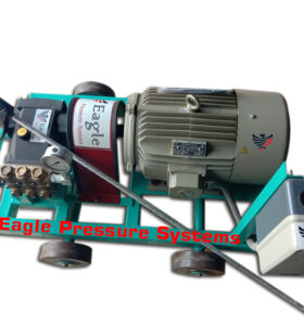 High pressure water jet washer pump jet-pump-system1---SGB-Scaffolding UP to 250 bar pressure